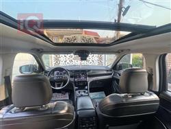 جيب جراند شيروكي إل